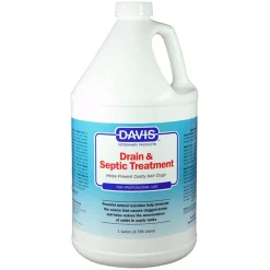 Davis Drain & Septic Treatment