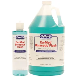 Davis EarMed Boracetic Flush