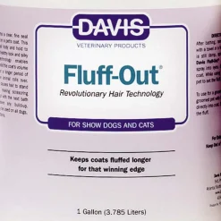 Davis Fluff-Out Spray