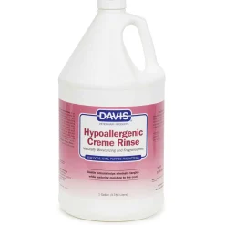 Davis Hypoallergenic Creme Rinse