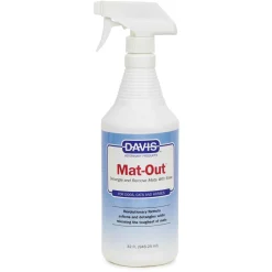 Davis Mat-Out Spray