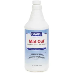 Davis Mat-Out Spray