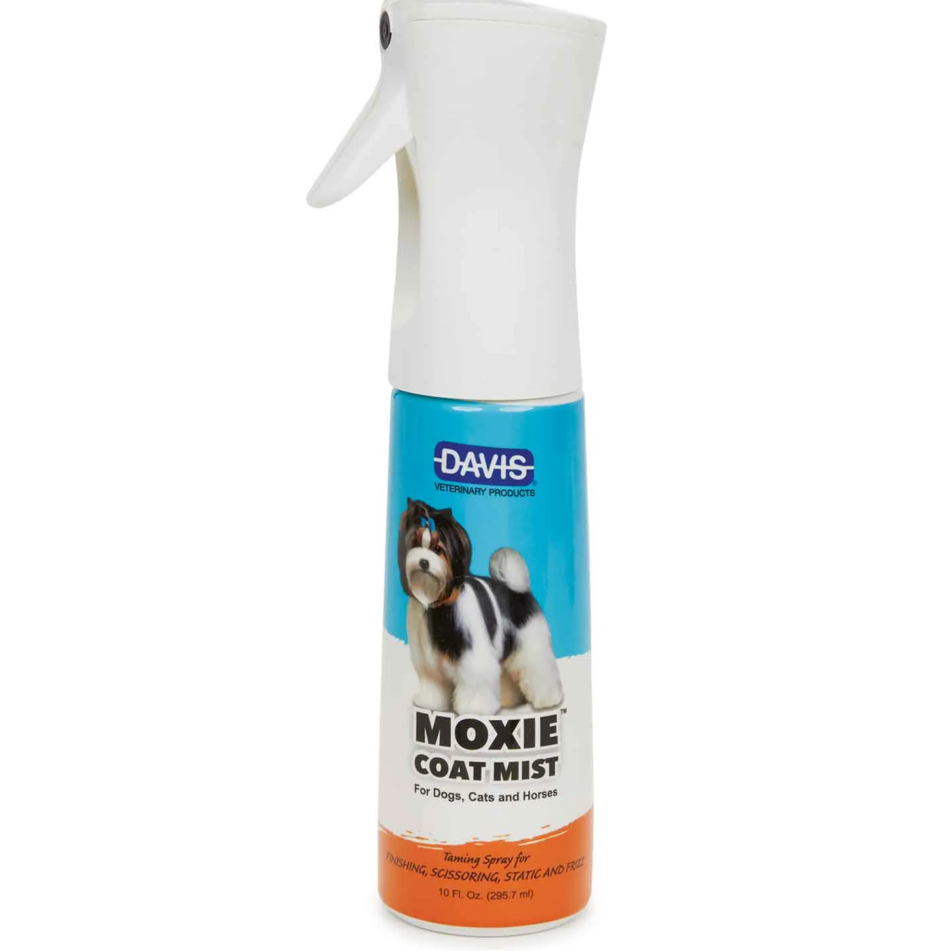 Davis Moxie Coat Mists
