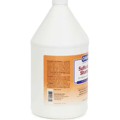 Davis Sulfur & Tar Shampoo