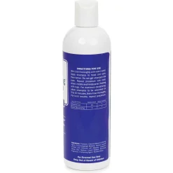 Davis Triclosan Deodorizing Shampoo