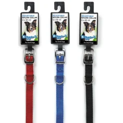 Digger's 5/8in Nylon Collar
