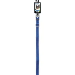 Digger's 5/8In Nylon Collar 8-11In Blue