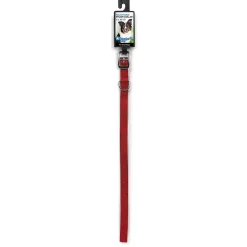 Digger's 5/8In Nylon Collar 6-9In Red