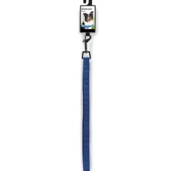 Digger's 5/8in Nylon Lead 72in Blue