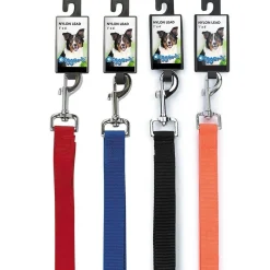 Digger's 1" Nylon Leads
