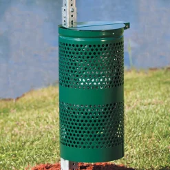 DOGIPOT Aluminum Header Pak Pet Stations