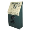 DOGIPOT Aluminum Jr Bag Dispenser