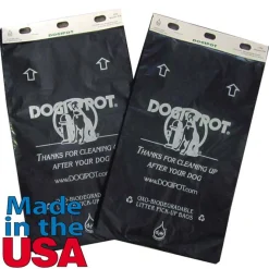 DOGIPOT Litter Bag Header Paks