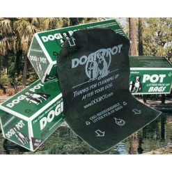 Dogipot Litter Bags