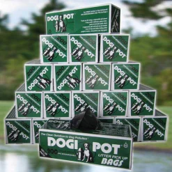 Dogipot Litter Bags