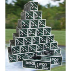 Dogipot Litter Bags
