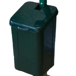 DOGIPOT Poly Pet Waste Bag Station