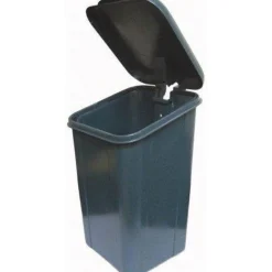DOGIPOT Poly Trash Receptacle