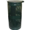 DOGIPOT Steel Trash Receptacle