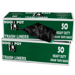 DOGIPOT Trash Liner Bags