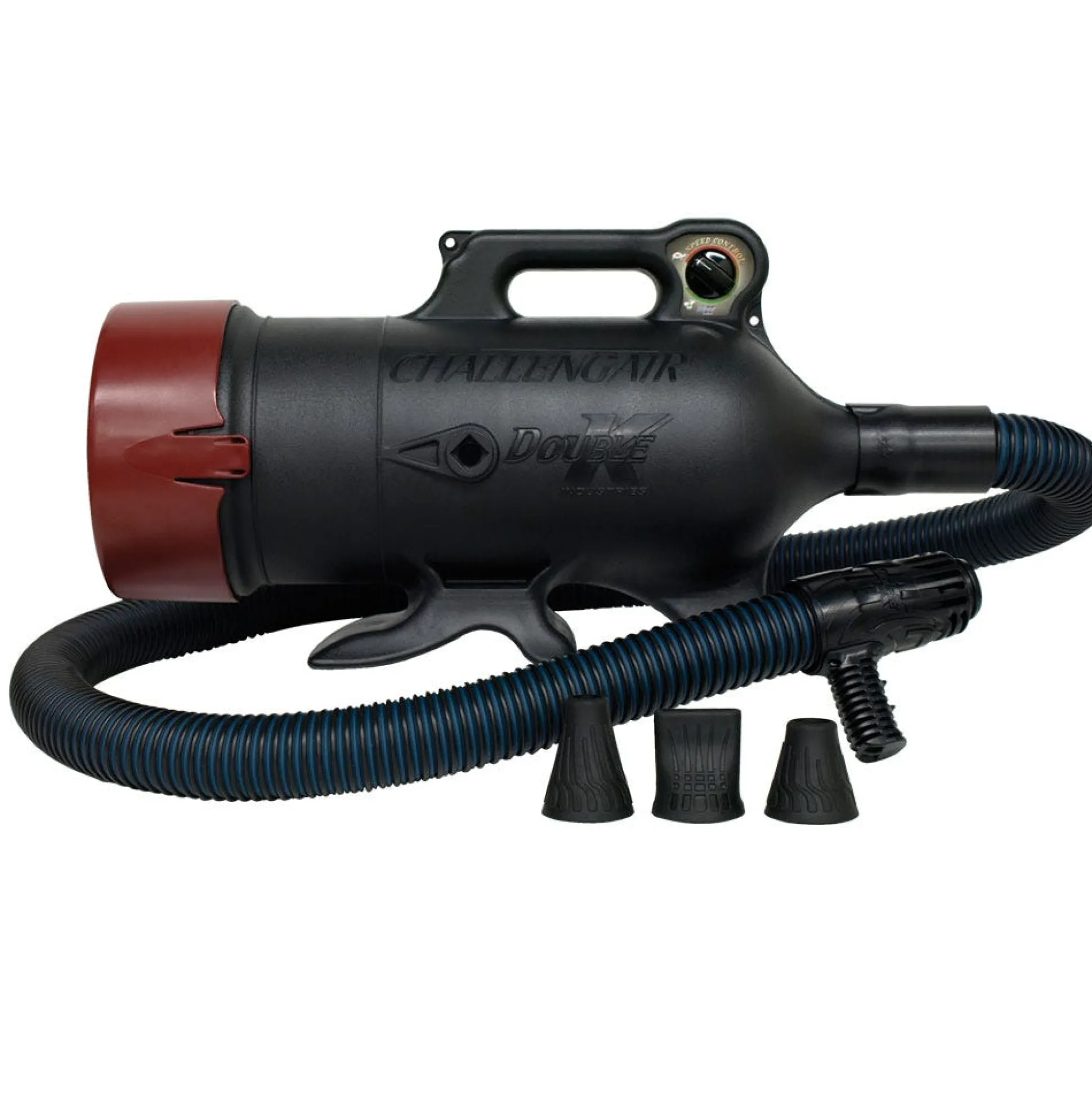 Double K ChallengAir AirMax Dog Dryers