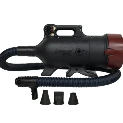 Double K ChallengAir AirMax Dog Dryers