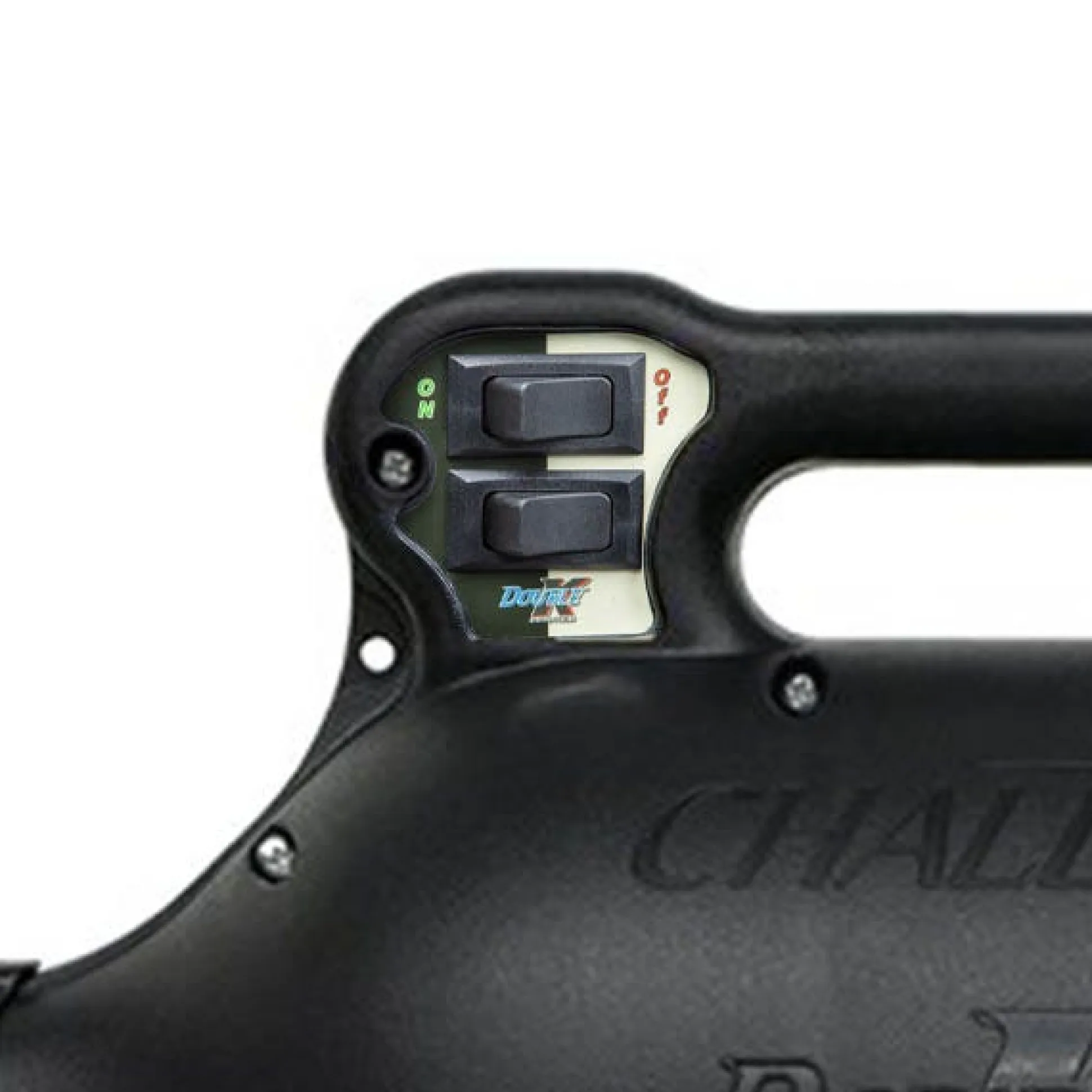 Double K ChallengAir AirMax Dog Dryers
