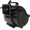 Double K ChallengAir 560 Dryer Black