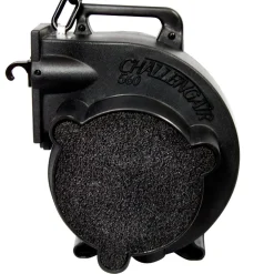 Double K ChallengAir 560 Dryer Black