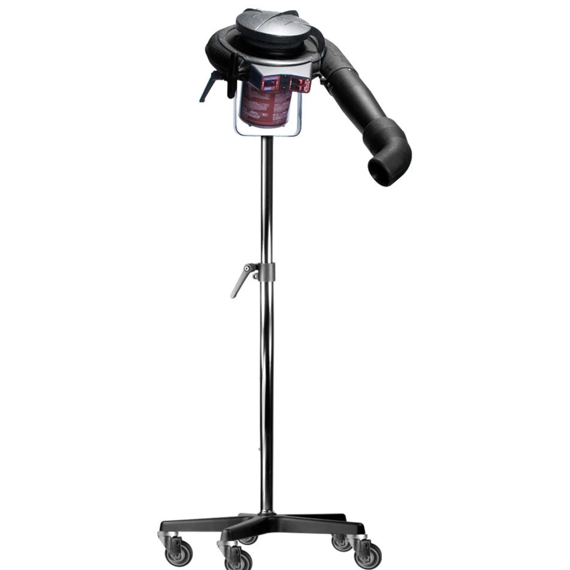 Double K ChallengAir 9000II Stand Dog Dryer