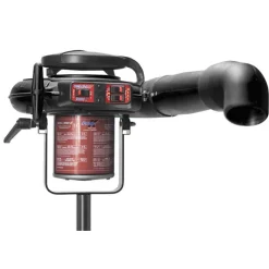 Double K ChallengAir 9000II Stand Dog Dryer