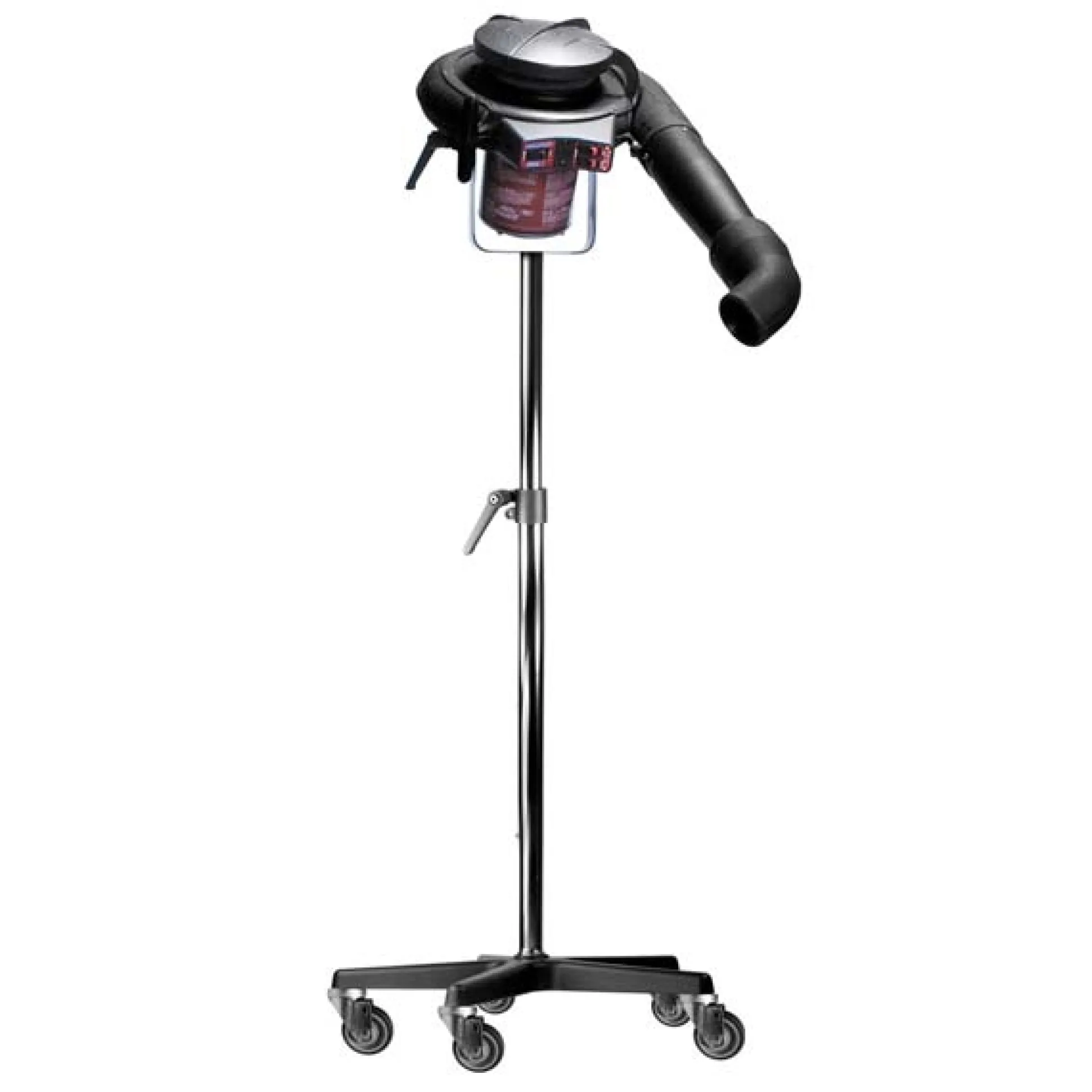 Double K ChallengAir 9000II Stand Dog Dryer