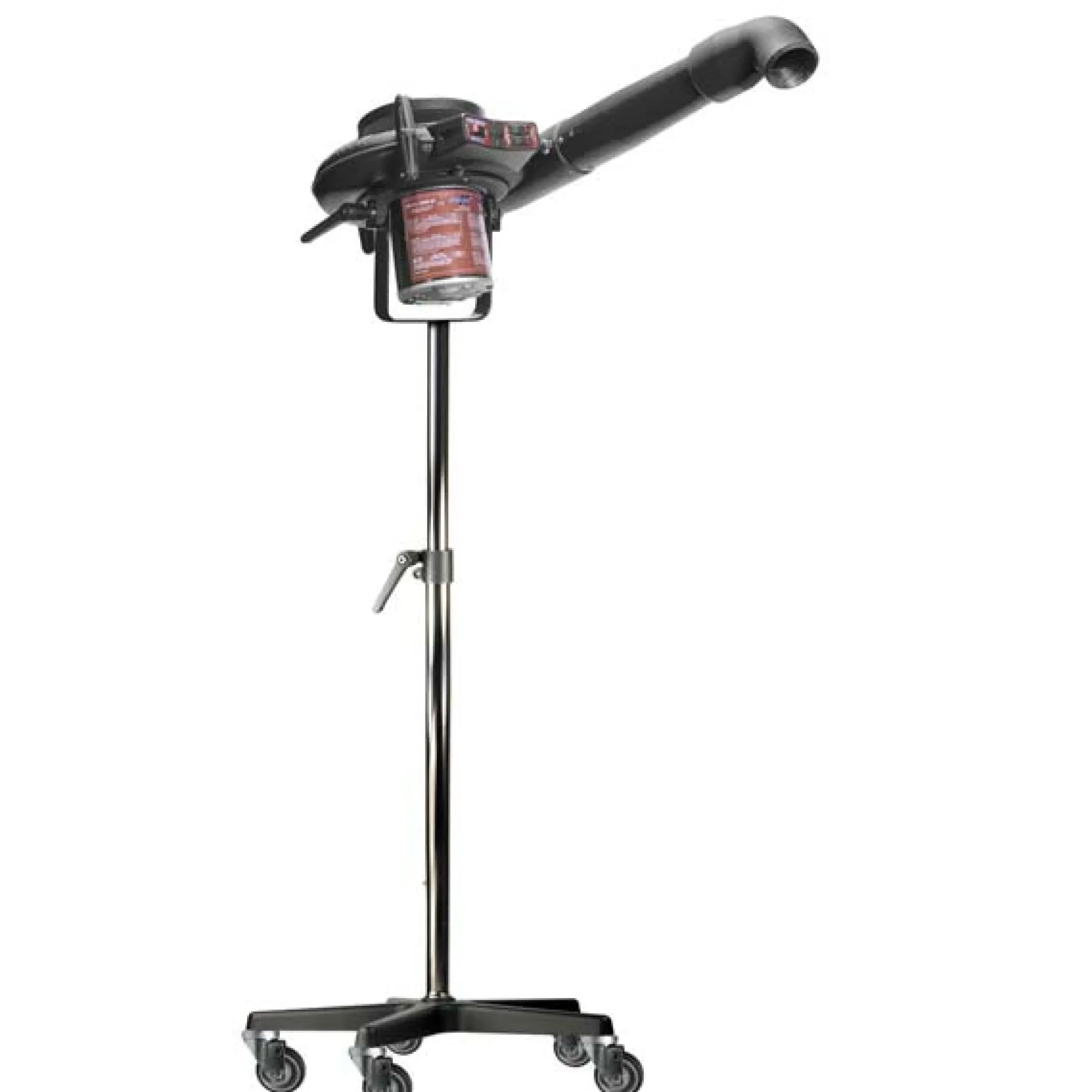 Double K ChallengAir 9000II Stand Dog Dryer
