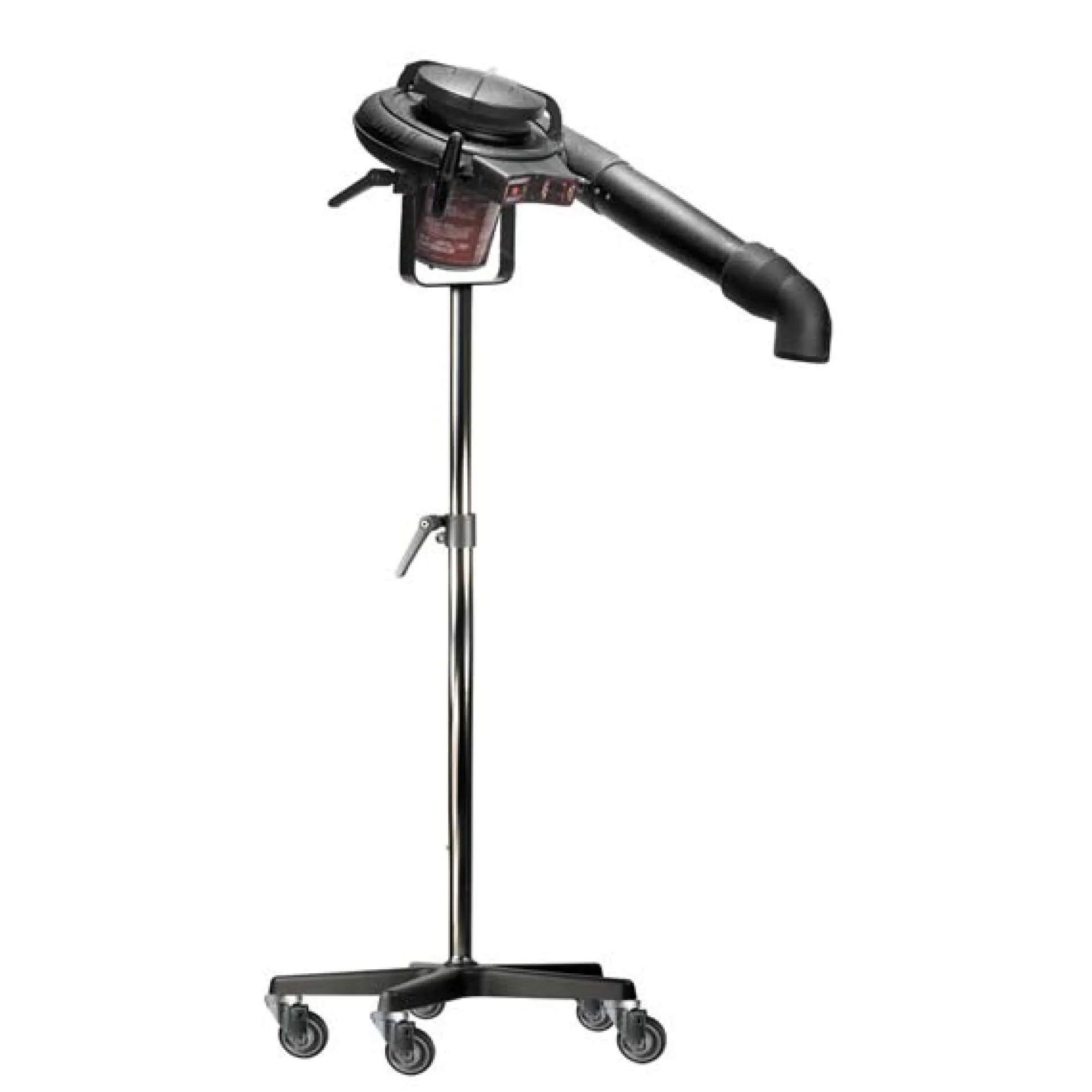 Double K ChallengAir 9000II Stand Dog Dryer