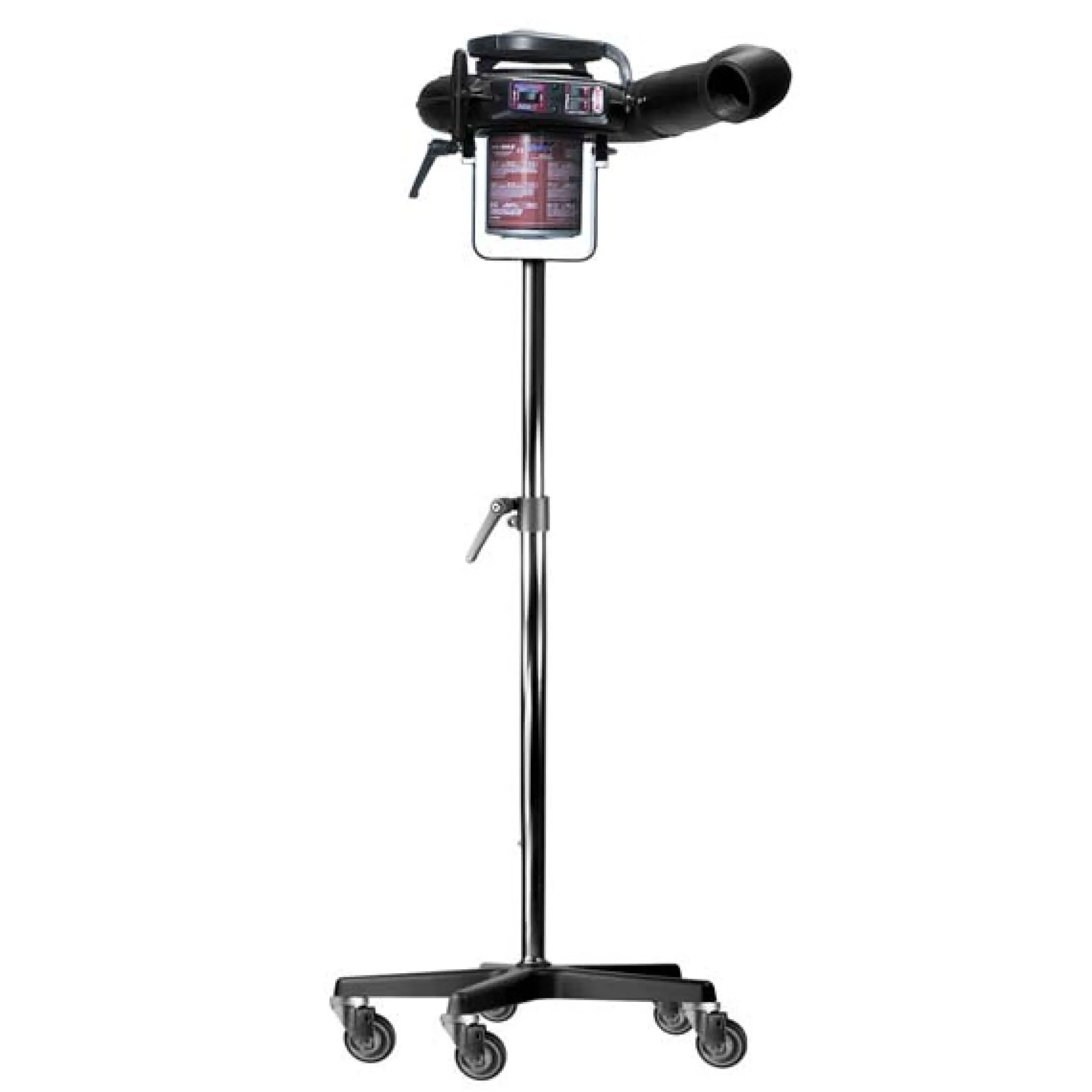 Double K ChallengAir 9000II Stand Dog Dryer
