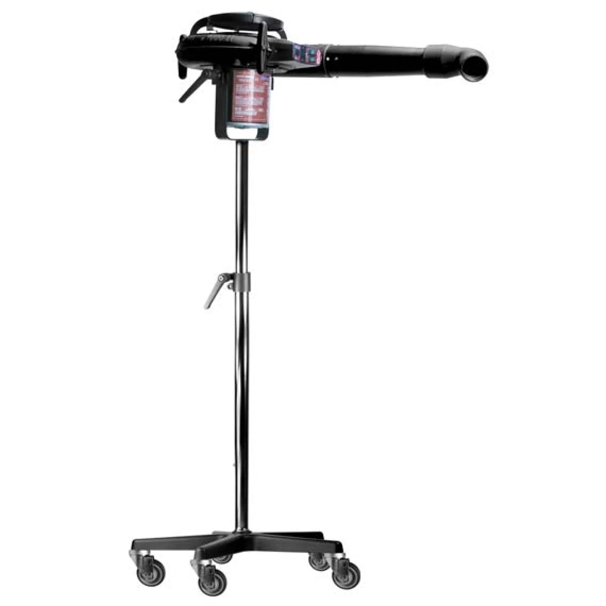 Double K ChallengAir 9000II Stand Dog Dryer