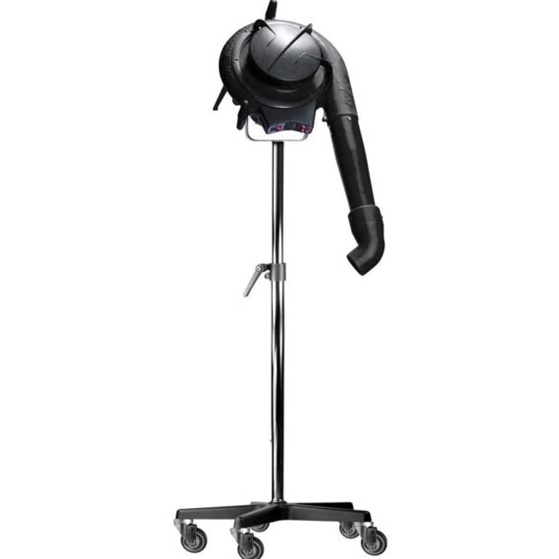 Double K ChallengAir 9000II Stand Dog Dryer