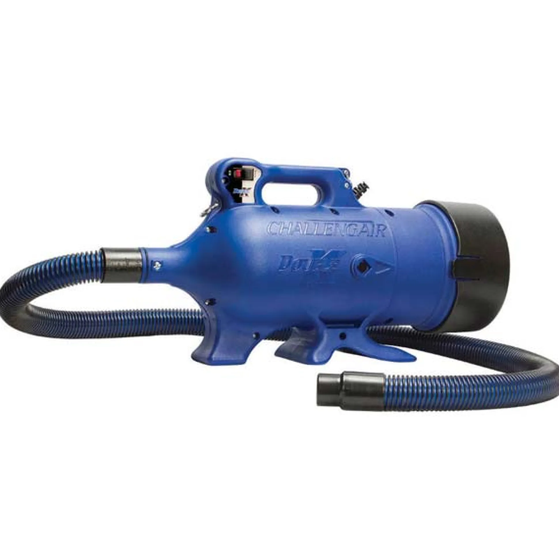 Double K ChallengAir 2000PV Dog Dryer Plus Vacuum