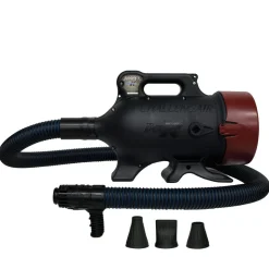 Double K ChallengAir 2000XL Variable-Speed Dog Dryer