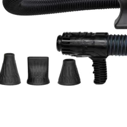 Double K ChallengAir 2000XL Variable-Speed Dog Dryer