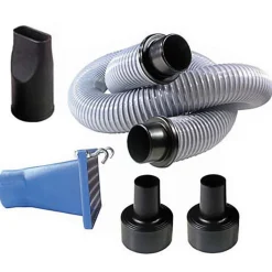 Double K 9000 Dog Dryer Accessory Kit