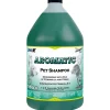 Double K Groomer's Edge Aromatic Dog Grooming Shampoo Gal