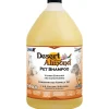 Double K Groomer's Edge Desert Almond Dog Grooming Shampoo Gallon