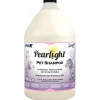 Double K Groomer's Edge PearLight Highlighting Shampoos