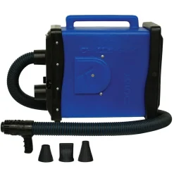 Double K Portable Dog Dryers