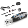 Dremel Cordless Variable Speed Dog Nail Grinder Kit