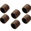 Dremel .5 In Coarse Sander Bands 6 Pk