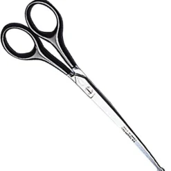 Dubl Duck #11B Curved Shear with Ball Tip
