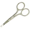 Dubl Duck Ear/Nose Curved Shears