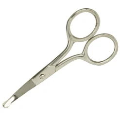 Dubl Duck Ear/Nose Curved Shears